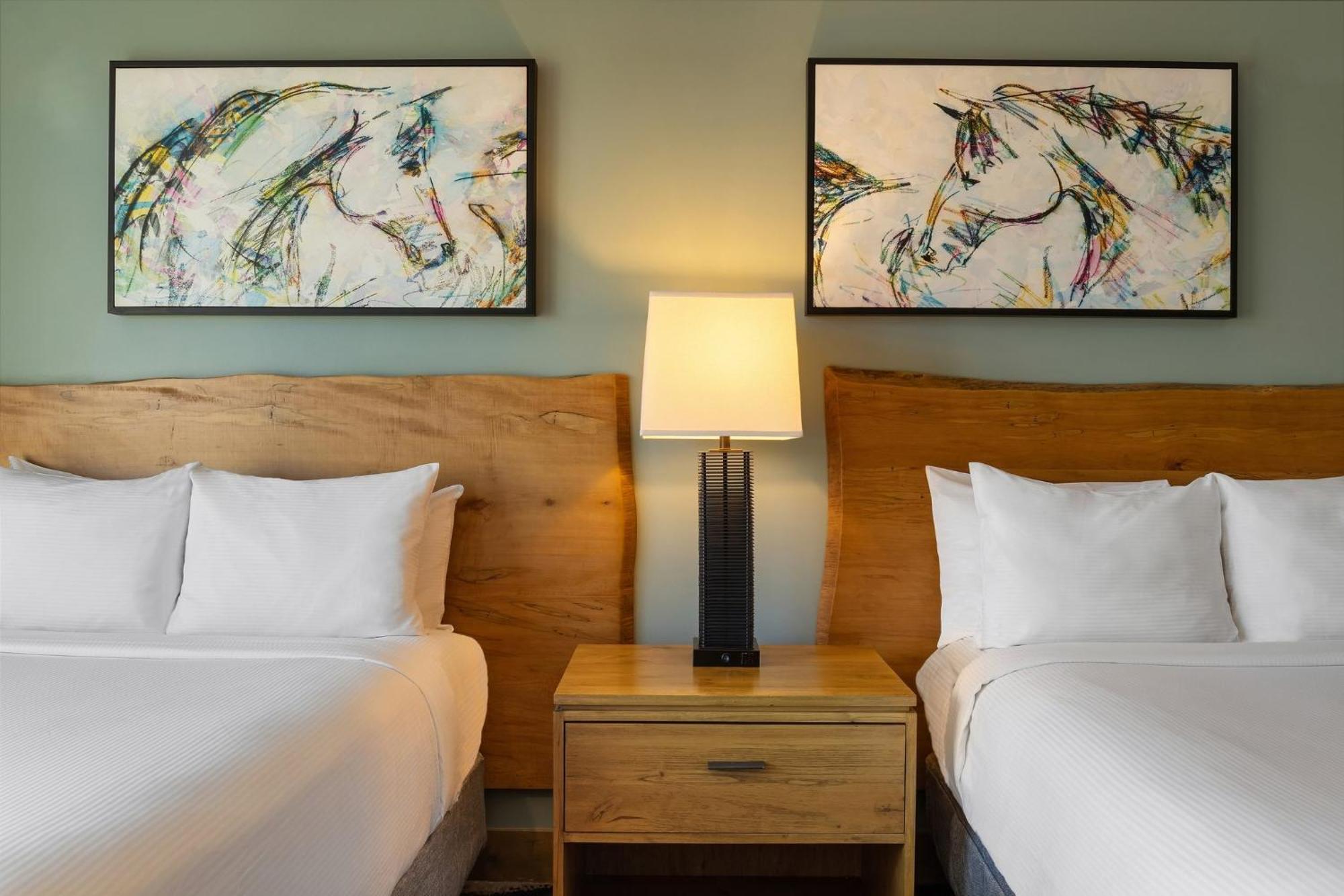วินด์แฮม รีสอร์ต แอท เอวอน Hotel ภายนอก รูปภาพ